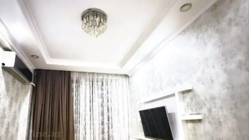 Satılır 2 otaqlı Mənzil Yeni tikili 65 m² Qaraçuxur - şəkil 3