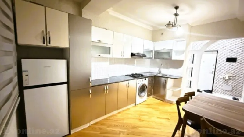 Satılır 2 otaqlı Mənzil Yeni tikili 65 m² Qaraçuxur - şəkil 4