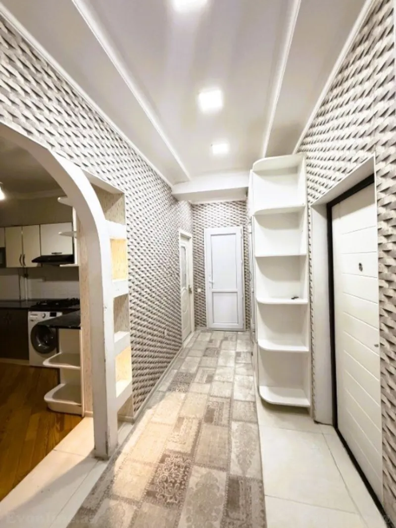 Satılır 2 otaqlı Mənzil Yeni tikili 65 m² Qaraçuxur - şəkil 5