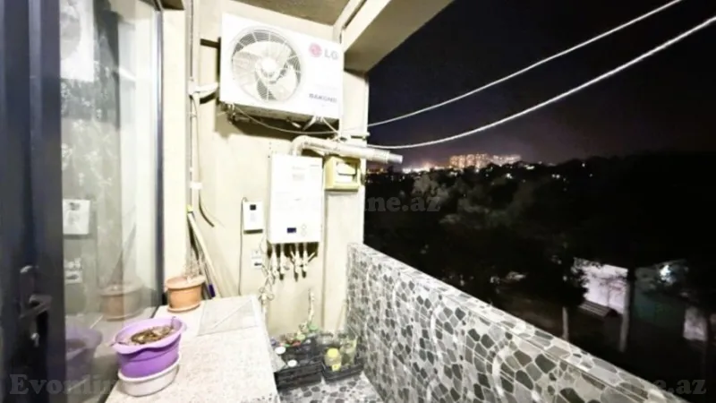 Satılır 2 otaqlı Mənzil Yeni tikili 65 m² Qaraçuxur - şəkil 6