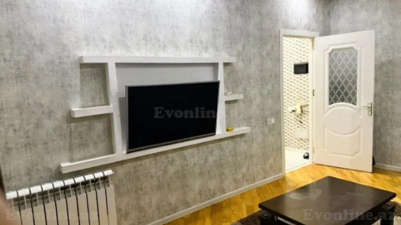 Satılır 2 otaqlı Mənzil Yeni tikili 65 m² Qaraçuxur - şəkil 7