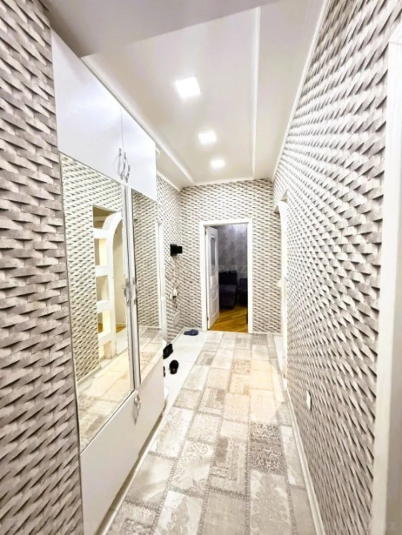 Satılır 2 otaqlı Mənzil Yeni tikili 65 m² Qaraçuxur - şəkil 8