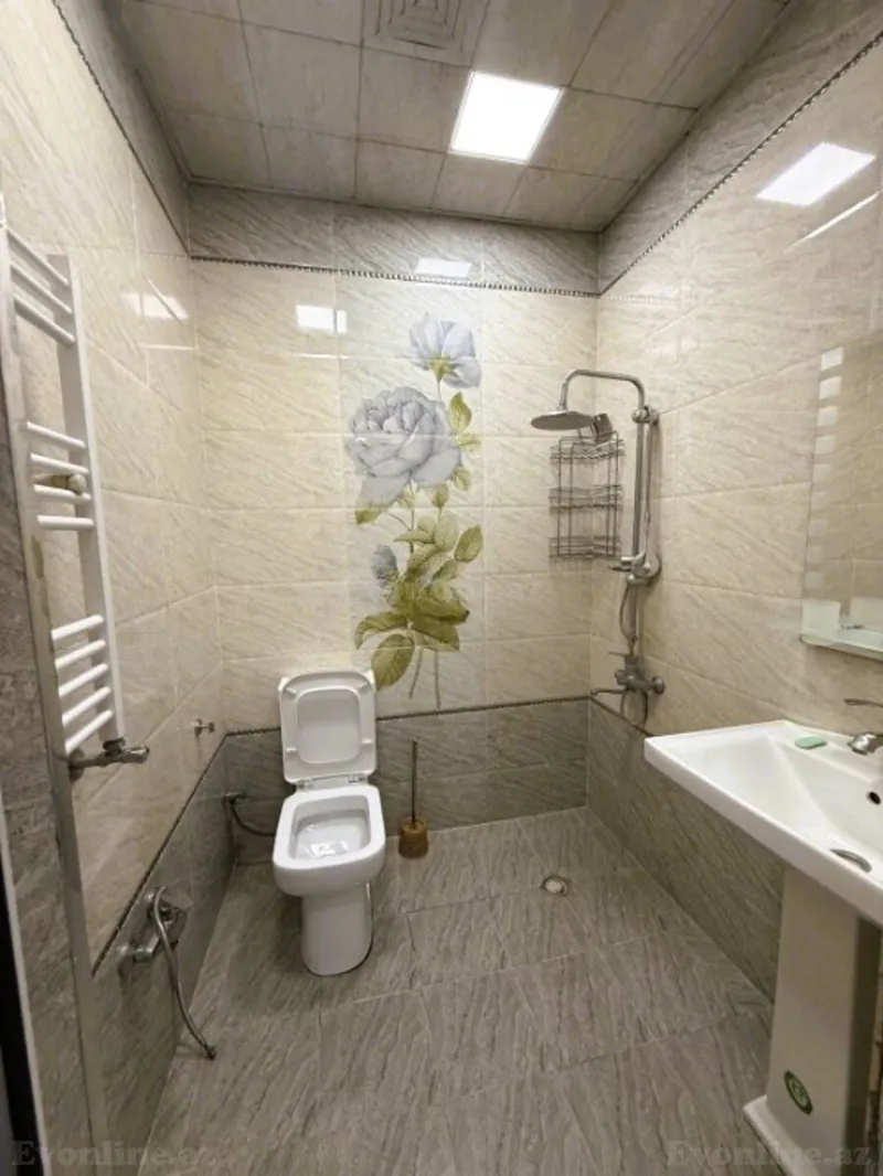 Satılır 2 otaqlı Mənzil Yeni tikili 65 m² Qaraçuxur - şəkil 9