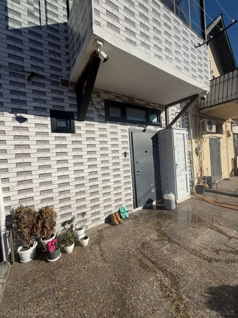 Satılır 3 otaqlı Mənzil Yeni tikili 106 m² Böyükşor - şəkil 3