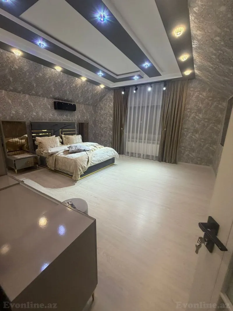 Satılır 3 otaqlı Mənzil Yeni tikili 106 m² Böyükşor - şəkil 5