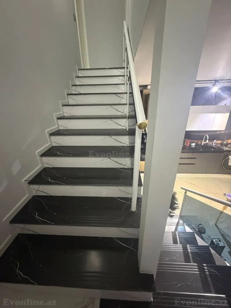 Satılır 3 otaqlı Mənzil Yeni tikili 106 m² Böyükşor - şəkil 6