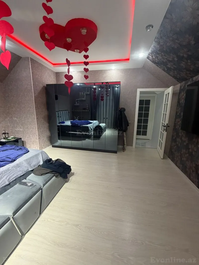 Satılır 3 otaqlı Mənzil Yeni tikili 106 m² Böyükşor - şəkil 7