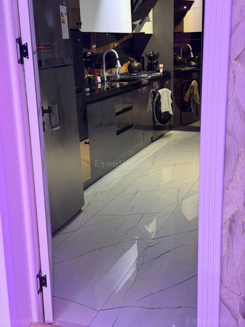 Satılır 3 otaqlı Mənzil Yeni tikili 106 m² Böyükşor - şəkil 9