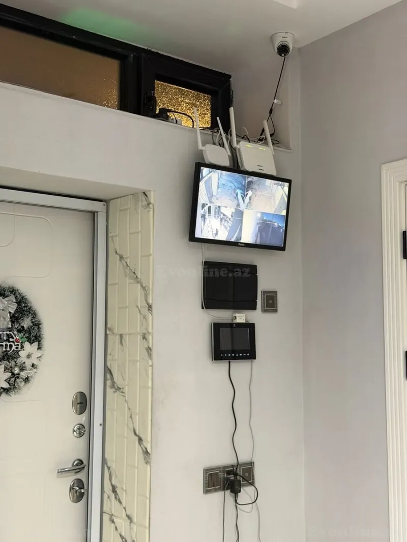 Satılır 3 otaqlı Mənzil Yeni tikili 106 m² Böyükşor - şəkil 10