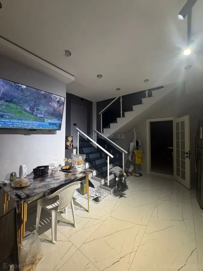 Satılır 3 otaqlı Mənzil Yeni tikili 106 m² Böyükşor - şəkil 11