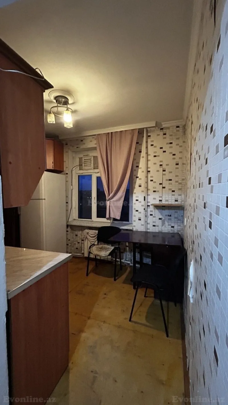 Satılır 3 otaqlı Mənzil Köhnə tikili 65 m² Badamdar - şəkil 3