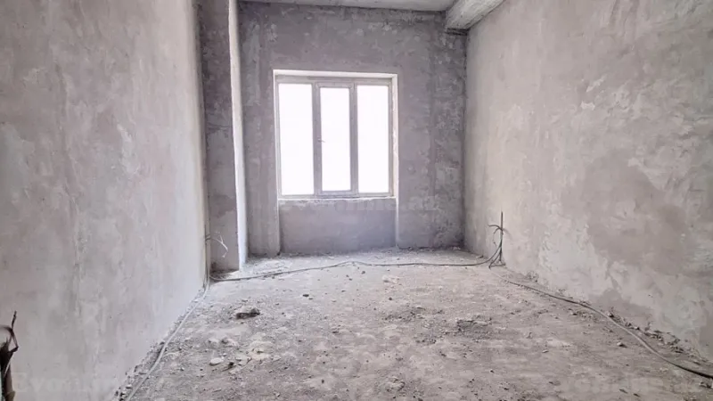 Satılır 1 otaqlı Mənzil Yeni tikili 60 m² Azadlıq prospekti m. - şəkil 3