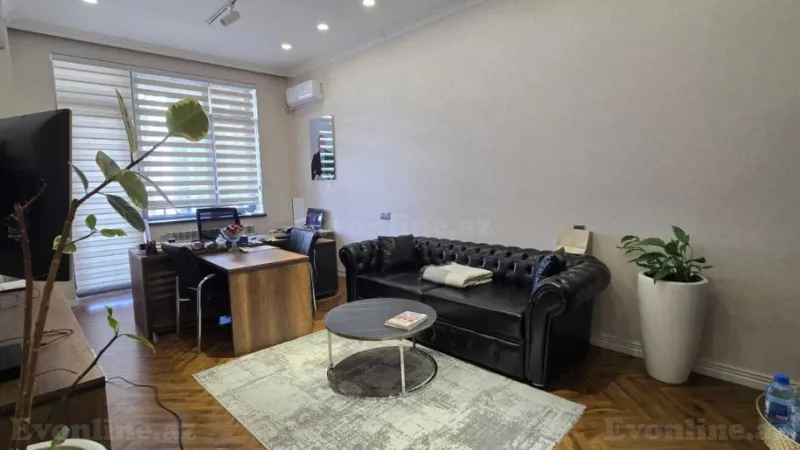 Kirayə verilir Ofis 240 m² Koroğlu m. - şəkil 6