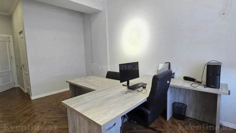 Kirayə verilir Ofis 240 m² Koroğlu m. - şəkil 9
