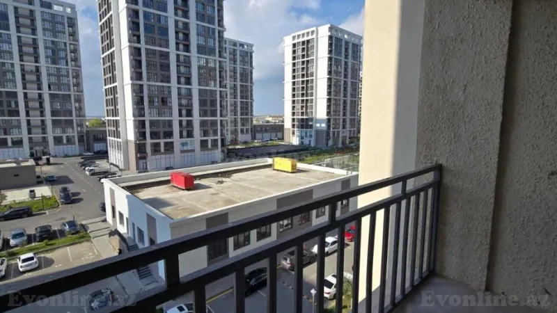 Kirayə verilir Ofis 240 m² Koroğlu m. - şəkil 16