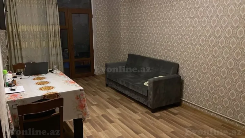 Satılır 2 otaqlı Mənzil Yeni tikili 62 m² Neftçilər m. - şəkil 4