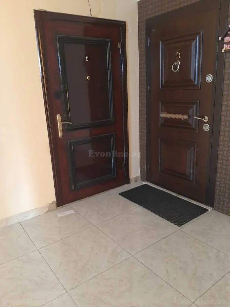 Satılır 2 otaqlı Mənzil Yeni tikili 62 m² Neftçilər m. - şəkil 7