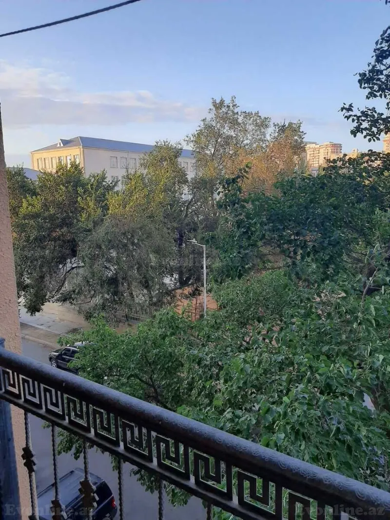 Satılır 2 otaqlı Mənzil Yeni tikili 62 m² Neftçilər m. - şəkil 9