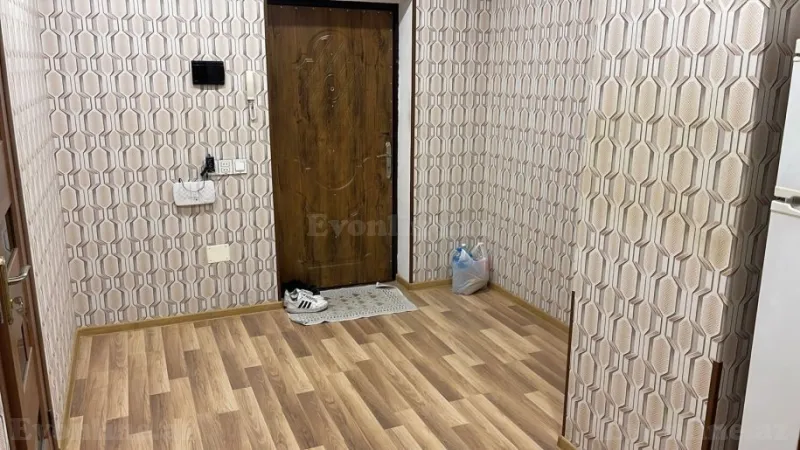 Satılır 2 otaqlı Mənzil Yeni tikili 62 m² Neftçilər m. - şəkil 10