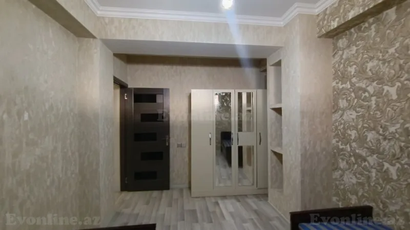 Satılır 2 otaqlı Mənzil Yeni tikili 59 m² Masazır - şəkil 4