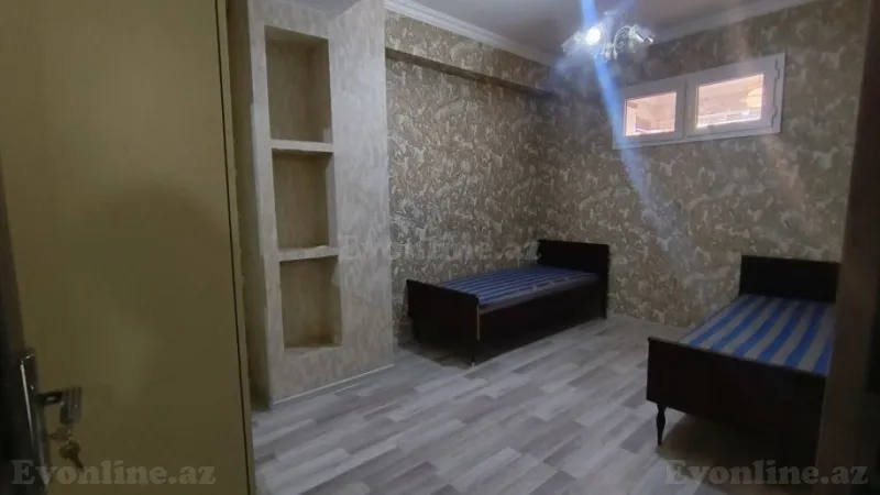 Satılır 2 otaqlı Mənzil Yeni tikili 59 m² Masazır - şəkil 5