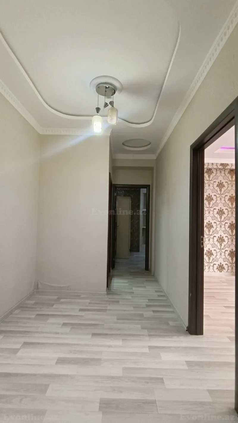 Satılır 2 otaqlı Mənzil Yeni tikili 59 m² Masazır - şəkil 7