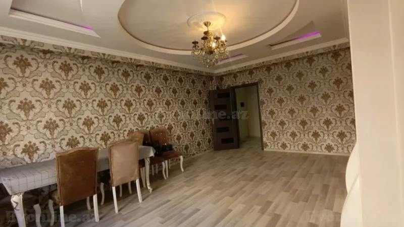 Satılır 2 otaqlı Mənzil Yeni tikili 59 m² Masazır - şəkil 10