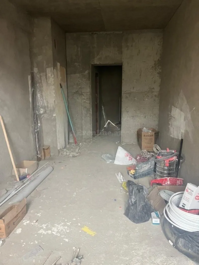 Satılır 2 otaqlı Mənzil Yeni tikili 70 m² Nəsimi r. - şəkil 9