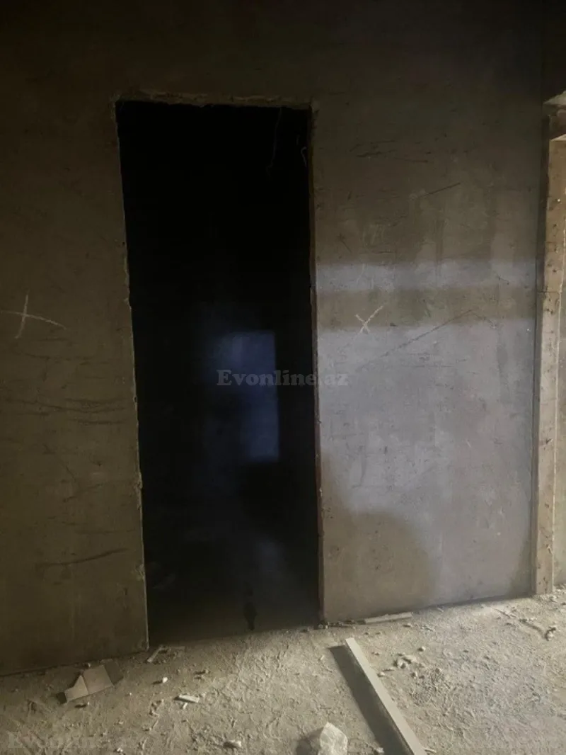 Satılır 2 otaqlı Mənzil Yeni tikili 70 m² Nəsimi r. - şəkil 11