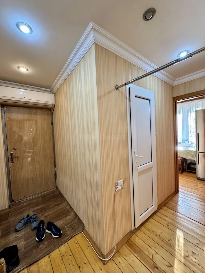 Kirayə verilir 2 otaqlı Mənzil Köhnə tikili 60 m² 8-ci kilometr - şəkil 5