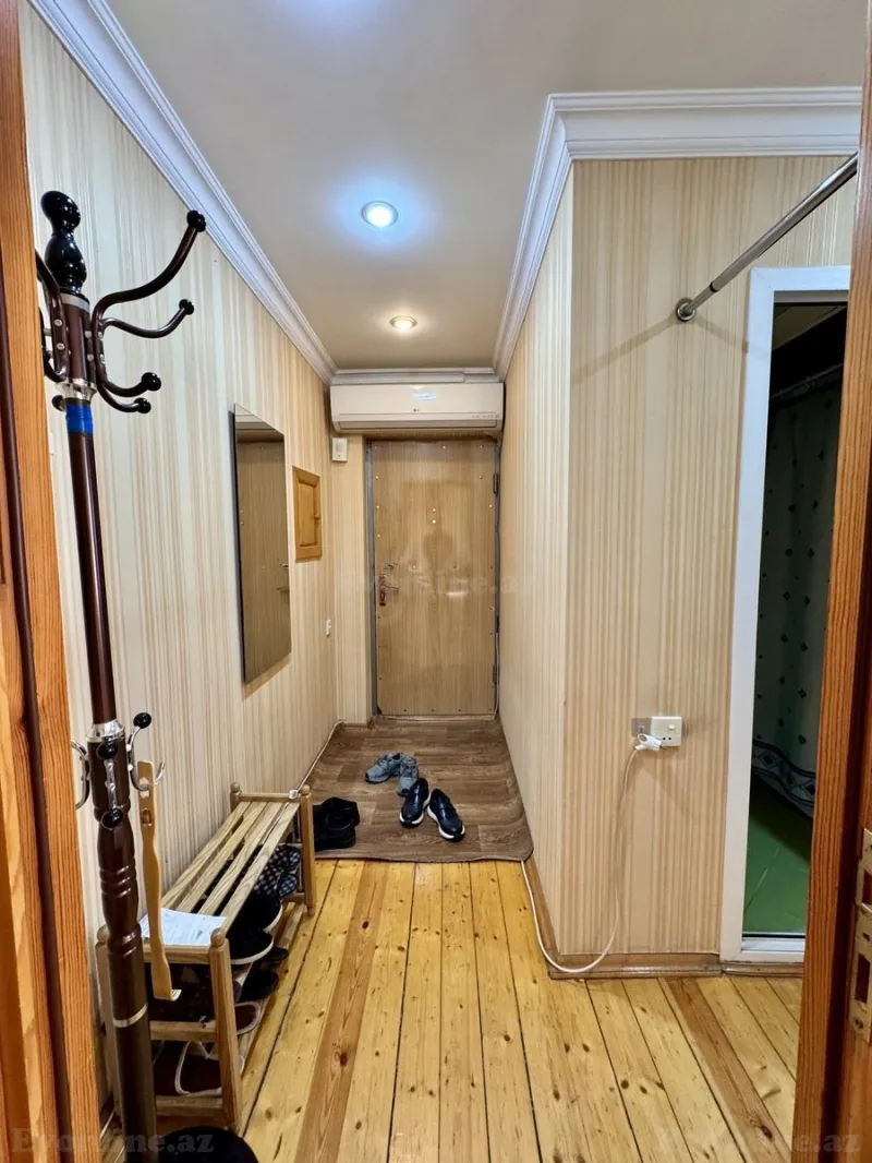 Kirayə verilir 2 otaqlı Mənzil Köhnə tikili 60 m² 8-ci kilometr - şəkil 6