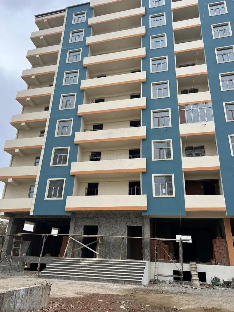 Satılır 3 otaqlı Mənzil Yeni tikili 90 m² Binəqədi
