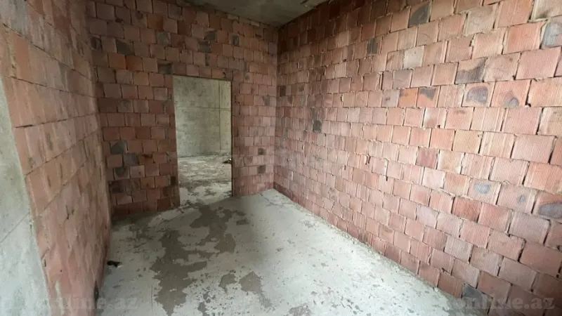 Satılır 3 otaqlı Mənzil Yeni tikili 90 m² Binəqədi - şəkil 5