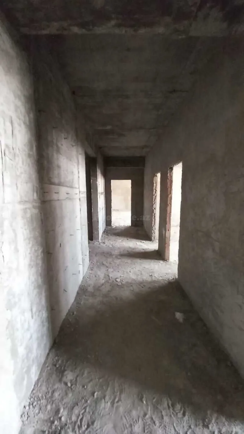 4 otaqlı Mənzil 177 m² Yasamal Satılır