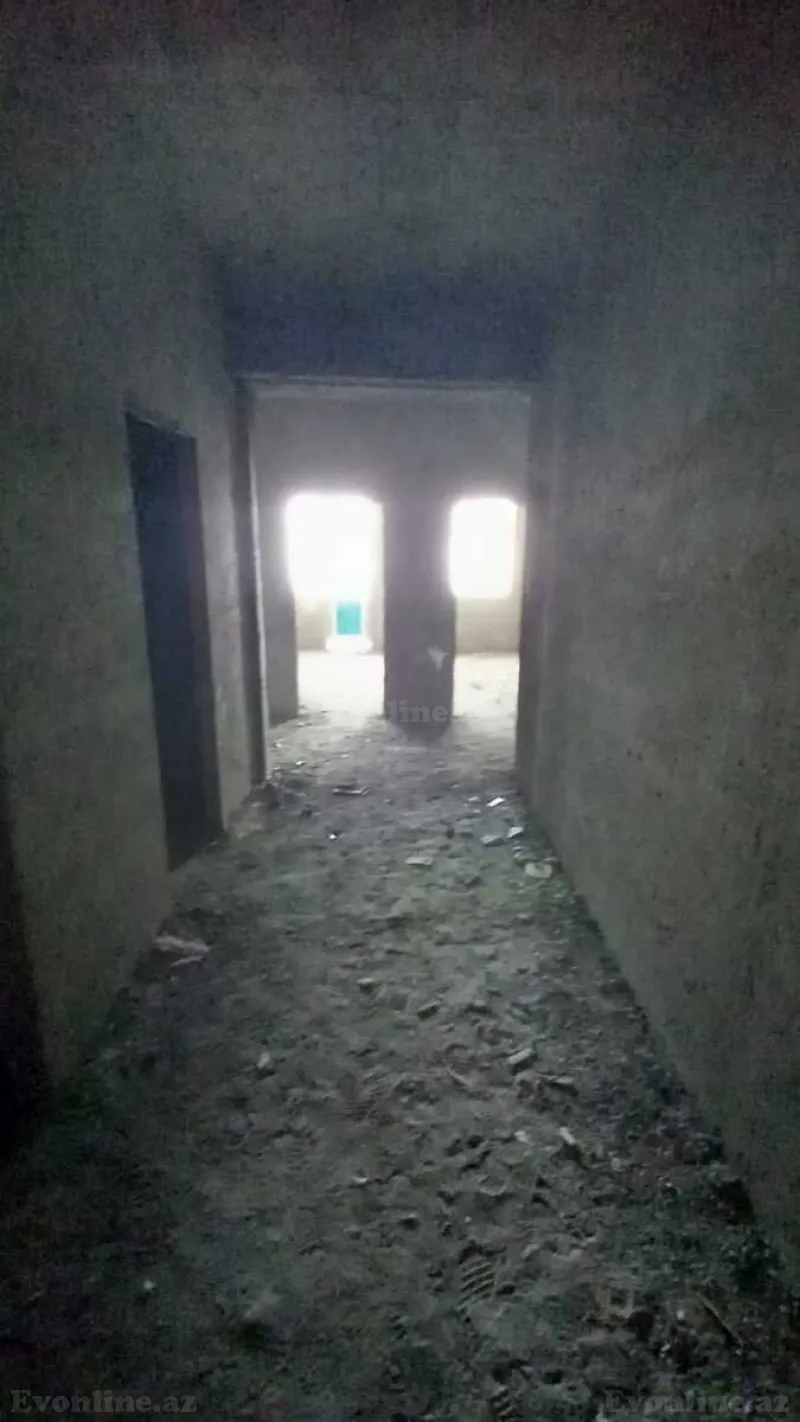 Satılır 4 otaqlı Mənzil Yeni tikili 177 m² Yasamal - şəkil 2