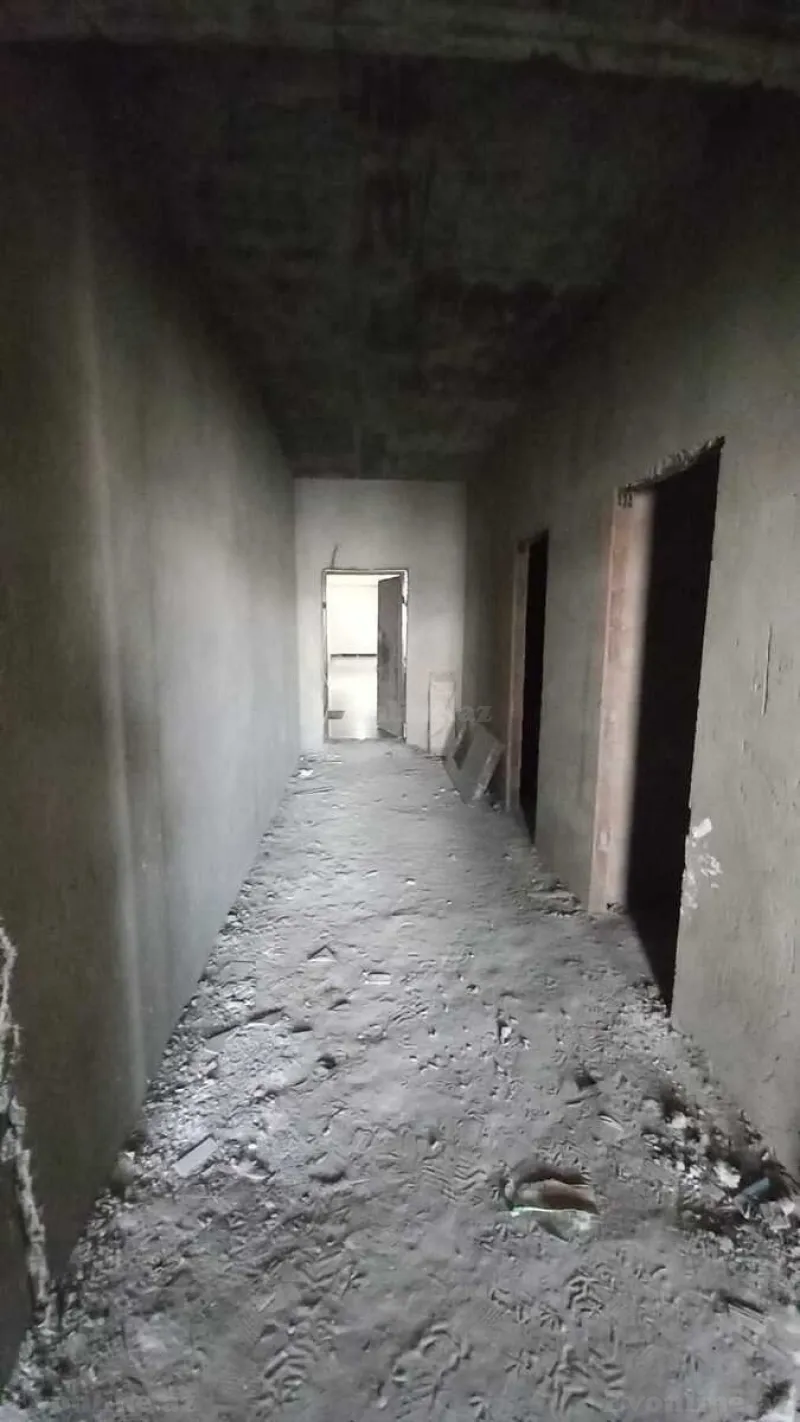 Satılır 4 otaqlı Mənzil Yeni tikili 177 m² Yasamal - şəkil 3