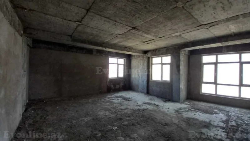 Satılır 4 otaqlı Mənzil Yeni tikili 177 m² Yasamal - şəkil 5