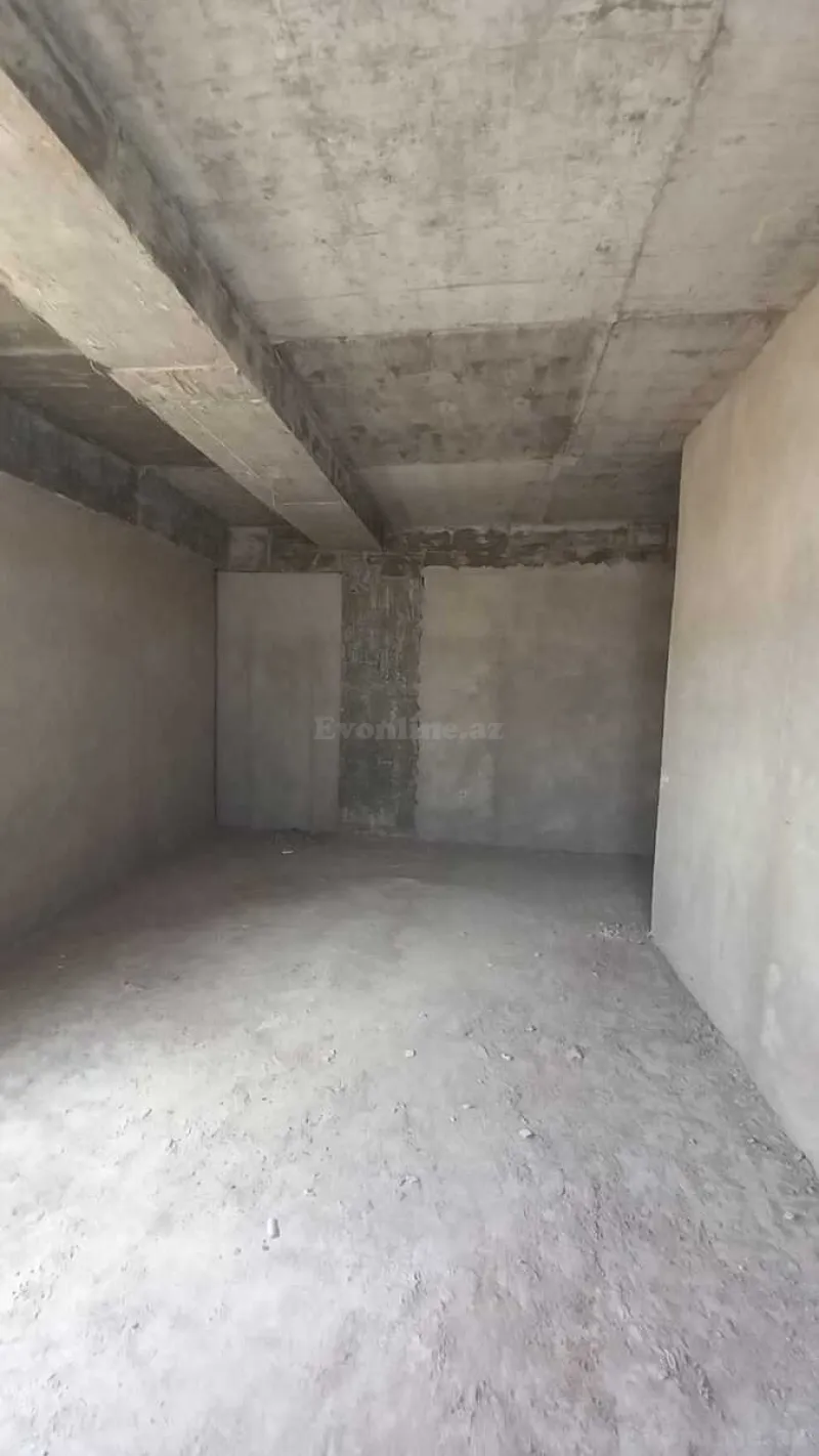 Satılır 4 otaqlı Mənzil Yeni tikili 177 m² Yasamal - şəkil 6