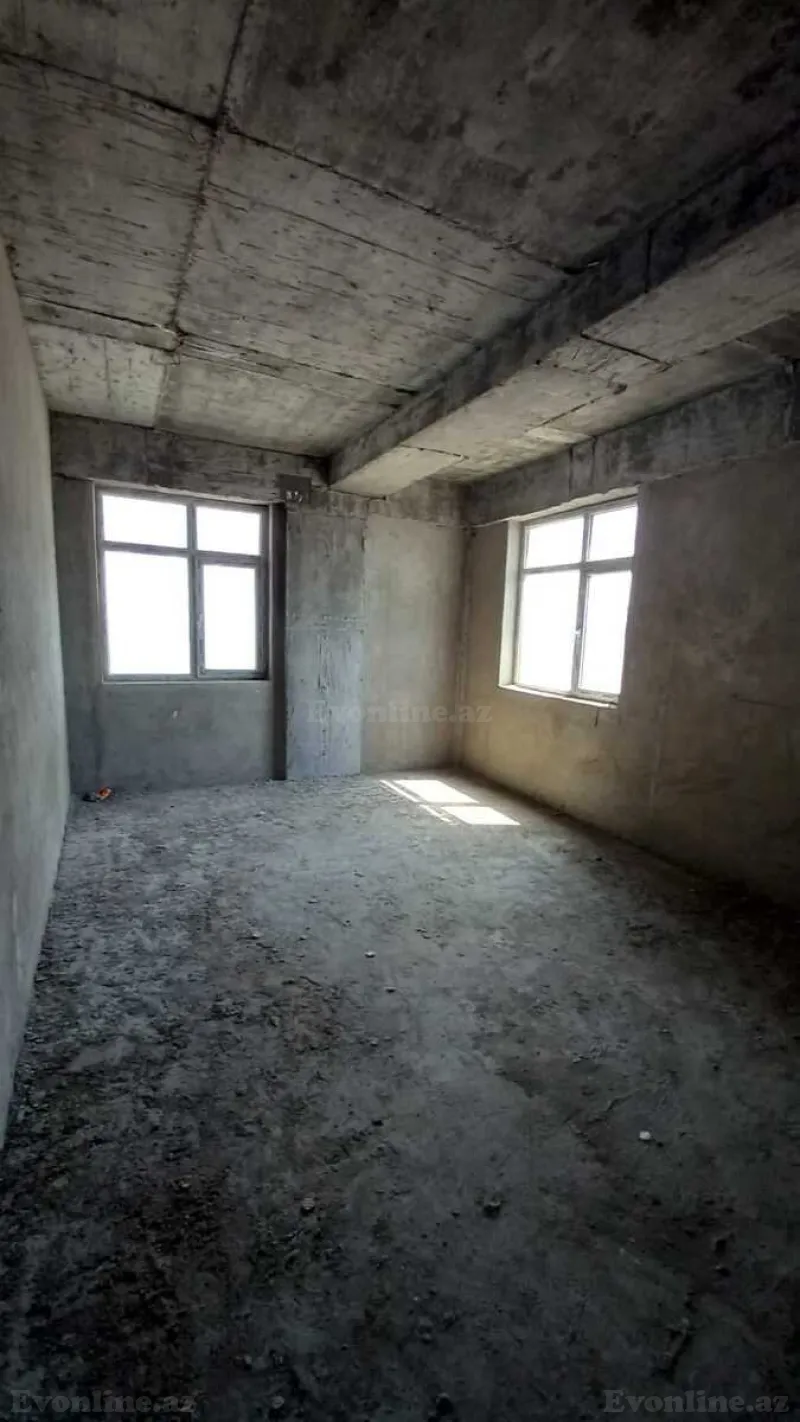 Satılır 4 otaqlı Mənzil Yeni tikili 177 m² Yasamal - şəkil 7