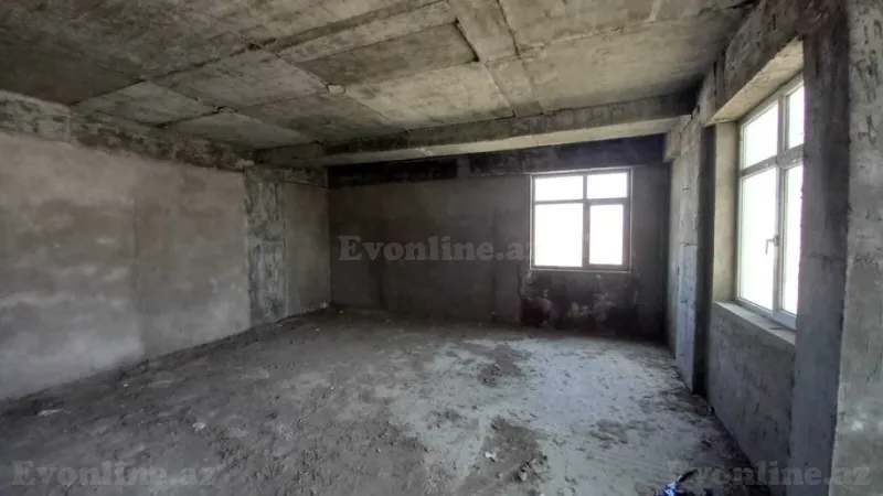 Satılır 4 otaqlı Mənzil Yeni tikili 177 m² Yasamal - şəkil 10