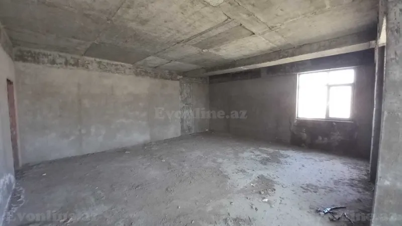 Satılır 4 otaqlı Mənzil Yeni tikili 177 m² Yasamal - şəkil 11