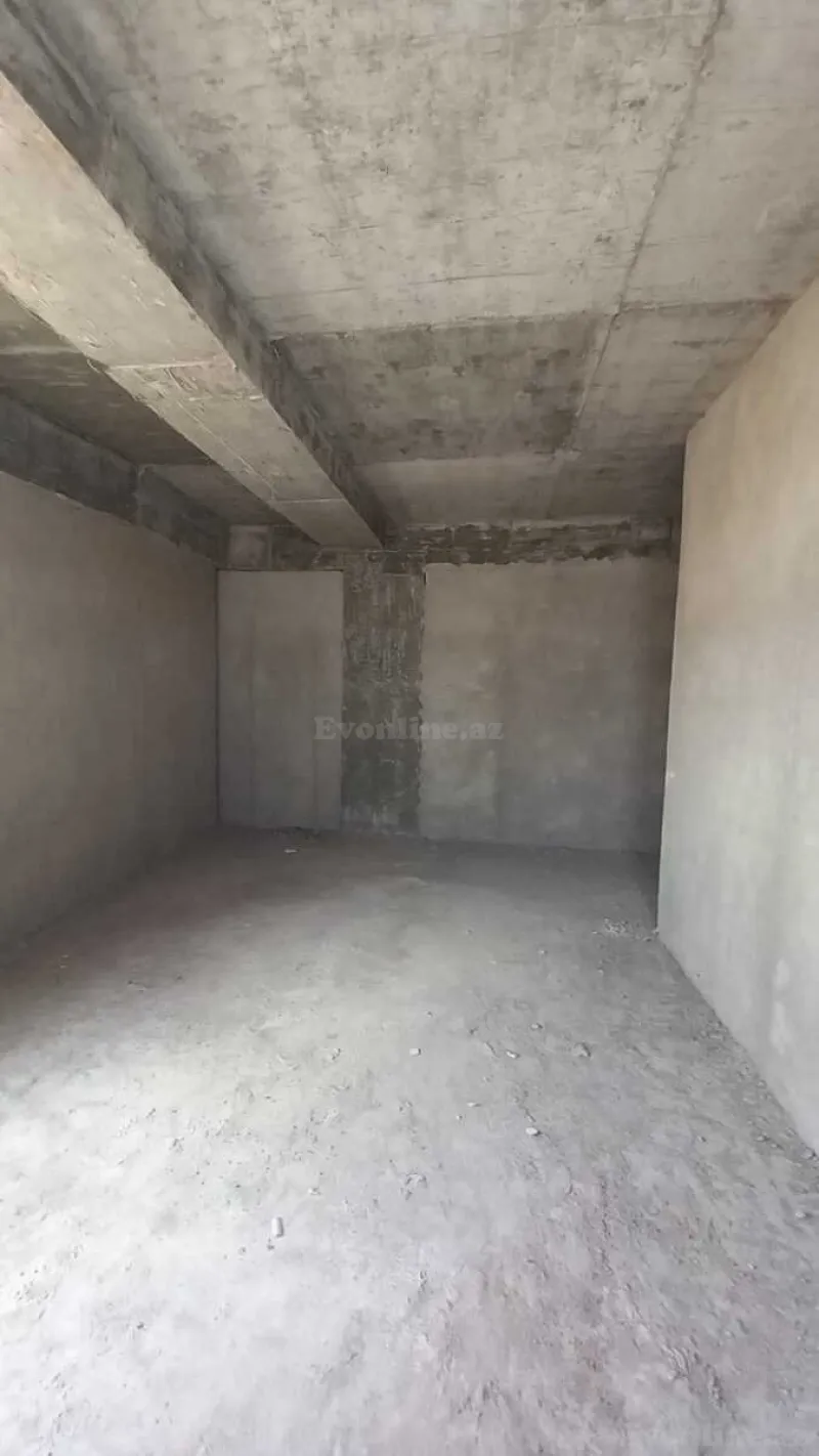 Satılır 4 otaqlı Mənzil Yeni tikili 177 m² Yasamal - şəkil 12