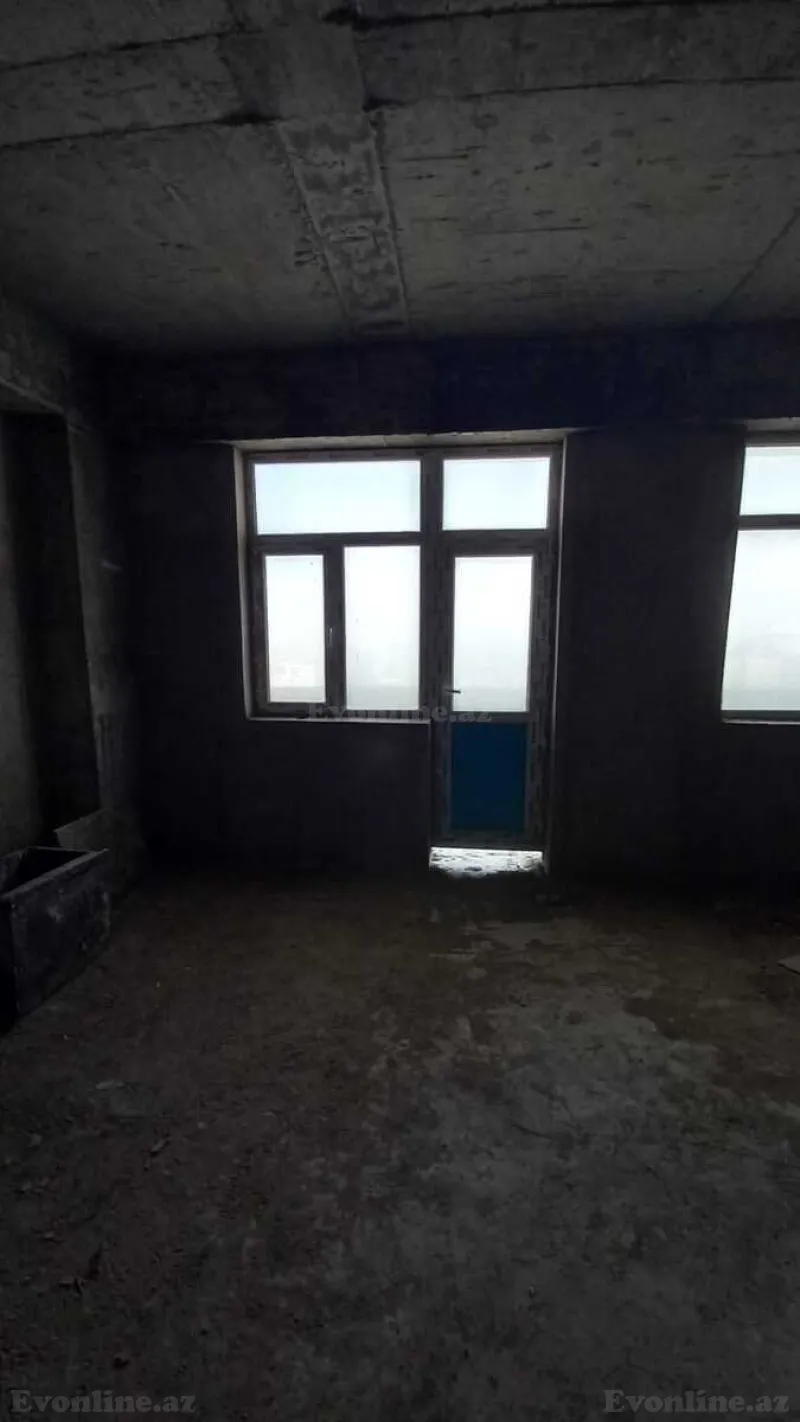 Satılır 4 otaqlı Mənzil Yeni tikili 177 m² Yasamal - şəkil 13