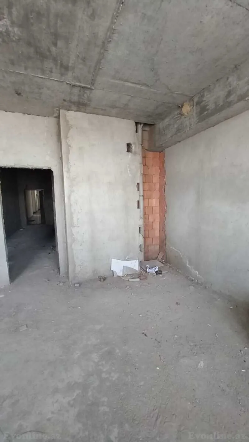 Satılır 4 otaqlı Mənzil Yeni tikili 177 m² Yasamal - şəkil 14