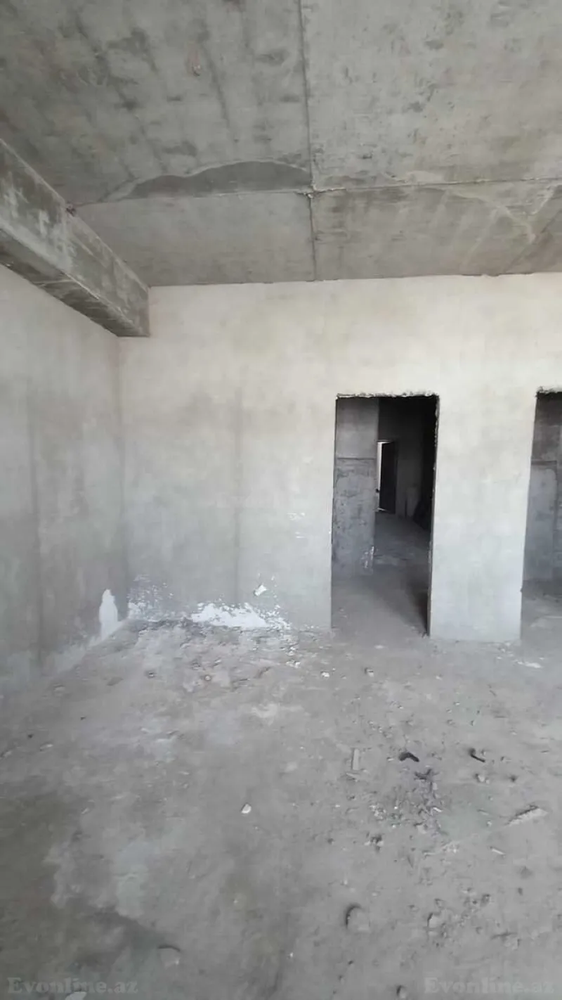 Satılır 4 otaqlı Mənzil Yeni tikili 177 m² Yasamal - şəkil 16