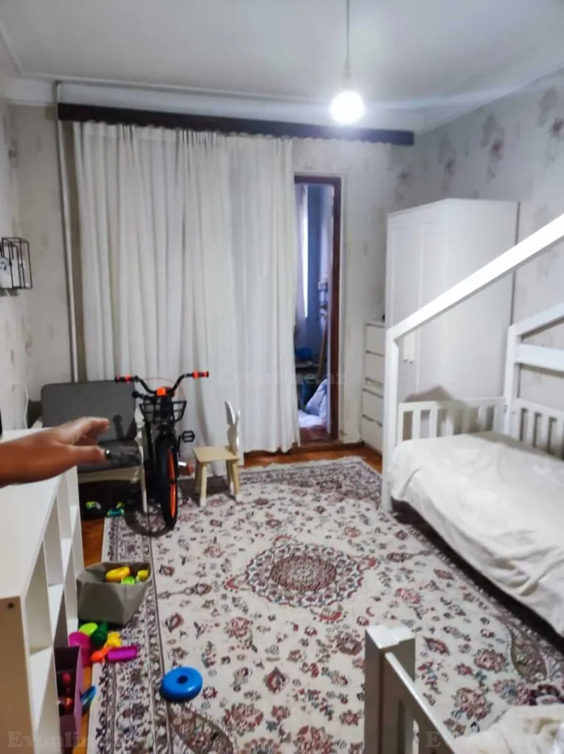 Satılır 3 otaqlı Mənzil Köhnə tikili 65 m² Yeni Yasamal - şəkil 8