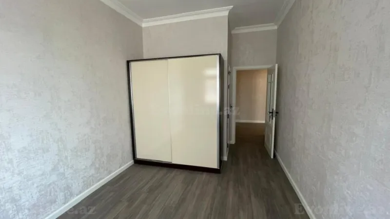 Satılır 3 otaqlı Mənzil Yeni tikili 115 m² İnşaatçılar m. - şəkil 4