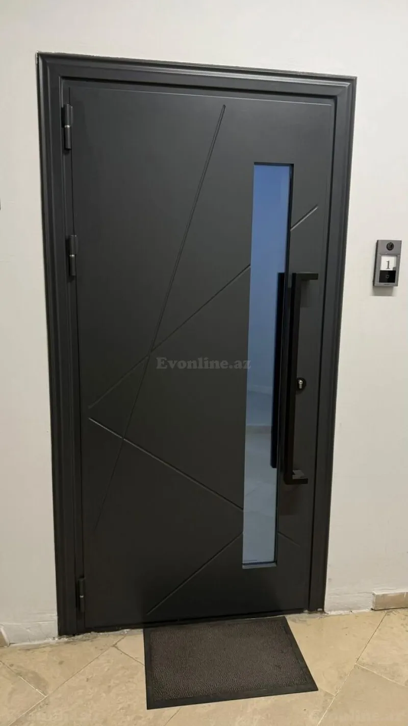 Kirayə verilir Ofis 170 m² Xətai m. - şəkil 13