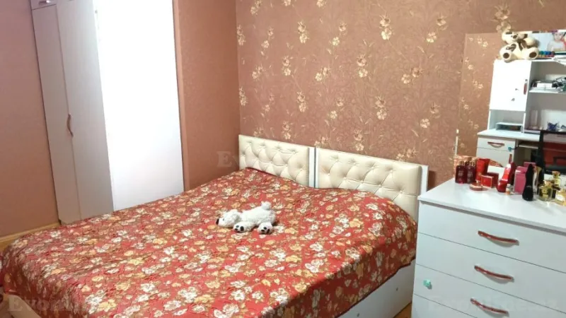 Satılır 3 otaqlı Mənzil Yeni tikili 100 m² İnşaatçılar m. - şəkil 9