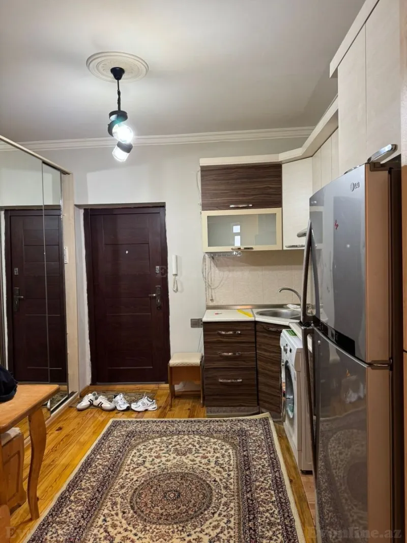 Satılır 2 otaqlı Mənzil Yeni tikili 67 m² Yeni Yasamal - şəkil 9